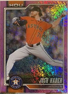 Josh Hader