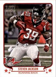 Steven Jackson