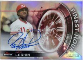 Barry Larkin