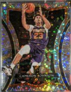 Cameron Johnson