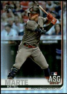 Ketel Marte