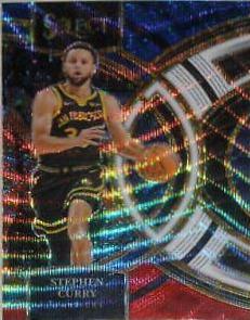 Stephen Curry
