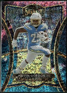 Melvin Gordon III