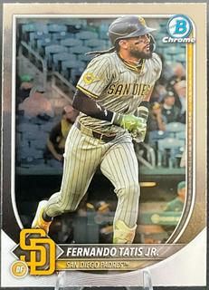 Fernando Tatis Jr.