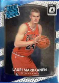Lauri Markkanen