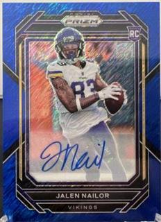 Jalen Nailor