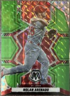 Nolan Arenado