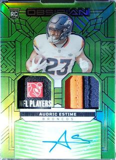 Audric Estime