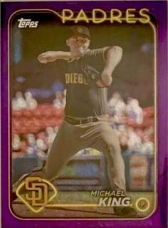 Michael King