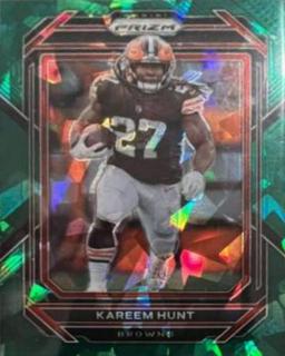 Kareem Hunt
