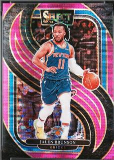 Jalen Brunson