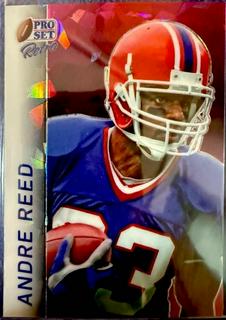Andre Reed