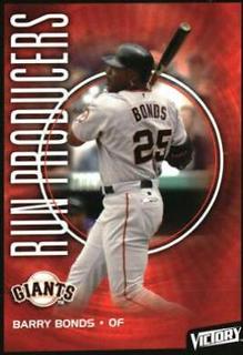 Barry Bonds