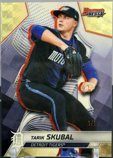 Tarik Skubal