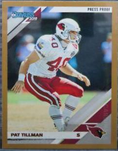 Pat Tillman