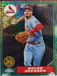 Nolan Arenado