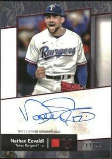Nathan Eovaldi