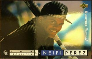 Neifi Perez