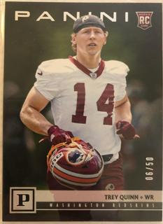 Trey Quinn