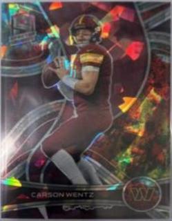 Carson Wentz