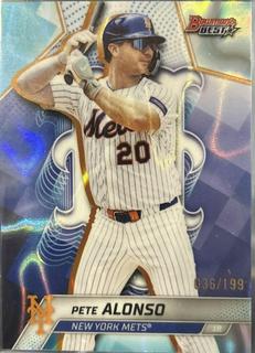 Pete Alonso
