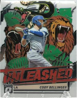 Cody Bellinger
