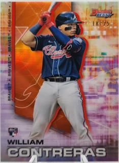 William Contreras