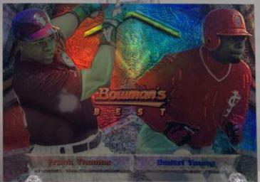 D. Young, F. Thomas [Refractor] #91