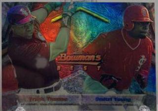 D. Young, F. Thomas