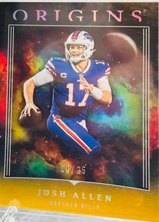 Josh Allen