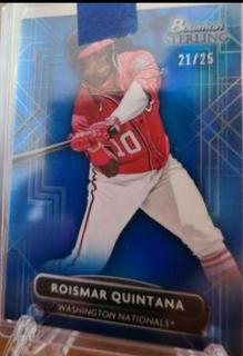 Roismar Quintana