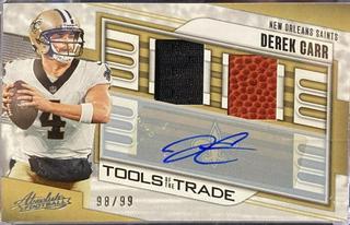 Derek Carr