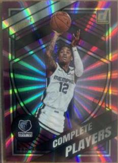 Ja Morant