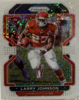 Larry Johnson