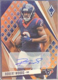 Robert Woods