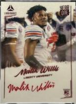 Malik Willis