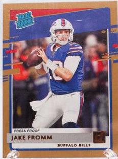 Jake Fromm