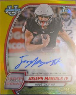 Joseph Manjack IV