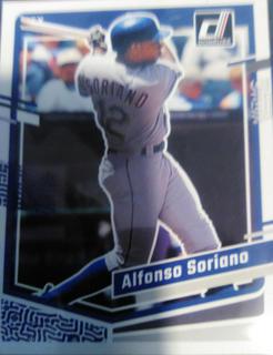 Alfonso Soriano