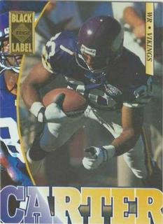 Cris Carter