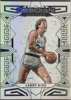 Larry Bird