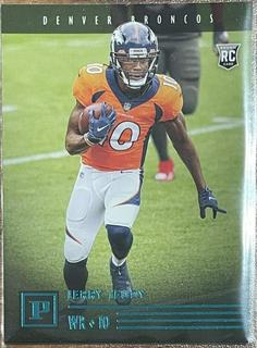 Jerry Jeudy