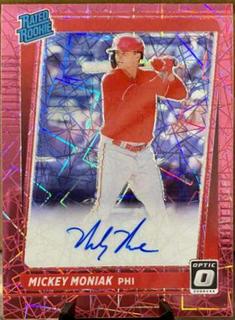 Mickey Moniak