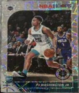 PJ Washington Jr.