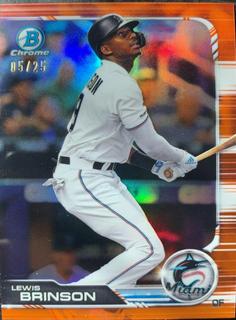 Lewis Brinson
