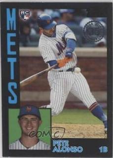 Pete Alonso