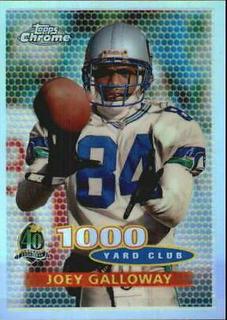 Joey Galloway