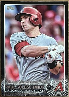 Paul Goldschmidt