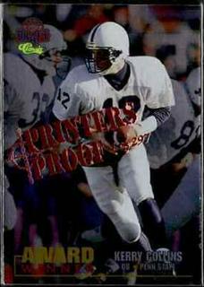 Kerry Collins