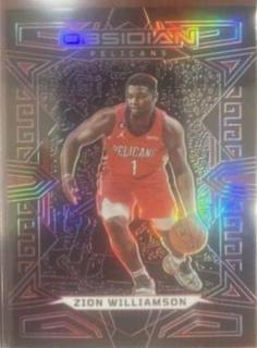 Zion Williamson